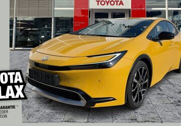 Toyota Prius 8.729 km 33.720 &euro; Dresden 01139
