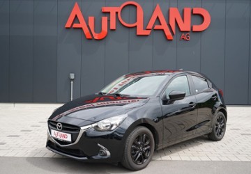 Mazda 2 63.716 km 13.950 &euro; Dresden 01069
