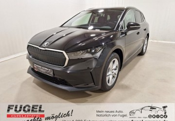 Skoda Enyaq 71.100 km 29.899 &euro; Dresden 01157
