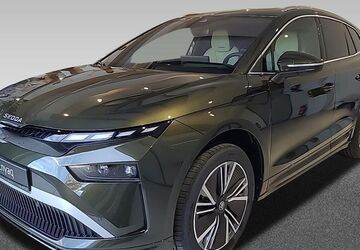 Skoda Enyaq 4.500 km 55.490 &euro; Dresden 01067