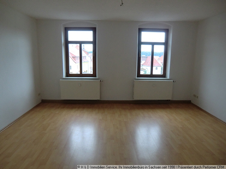 Blick Zimmer