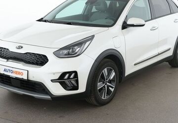 Kia Niro 67.987 km 16.870 &euro; Dresden 01187