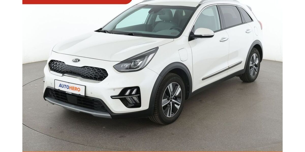 Kia Niro 67.987 km 16.870 &euro; Dresden 01187