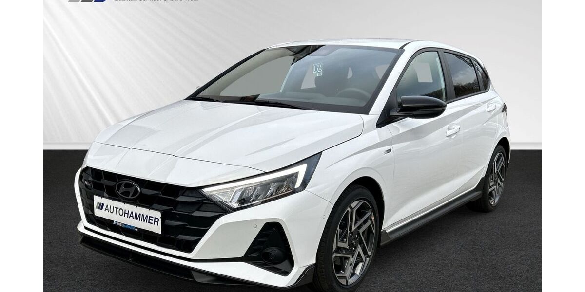 Hyundai i20 9.330 km 22.970 &euro; Dresden / Radebeul 01445