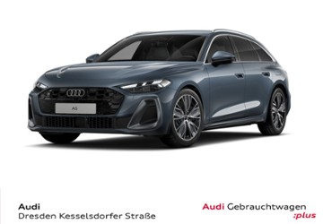 Audi A5 10.540 km 52.980 &euro; Dresden 01169