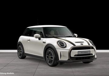 Mini Cooper SE 19.620 km 23.707 &euro; Dresden 01219