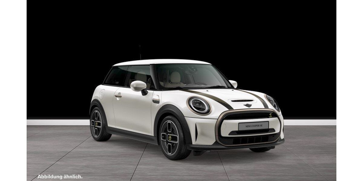Mini Cooper SE 19.620 km 23.707 &euro; Dresden 01219