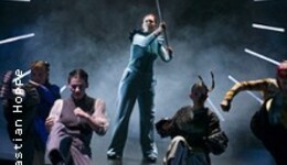 Die Jugend von Orleans