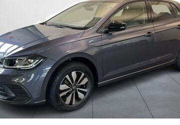 VW Polo 11.128 km 23.490 &euro; Dresden 01169