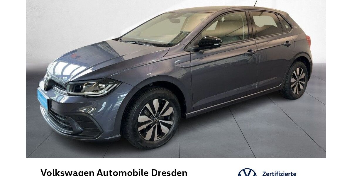 VW Polo 11.128 km 23.490 &euro; Dresden 01169
