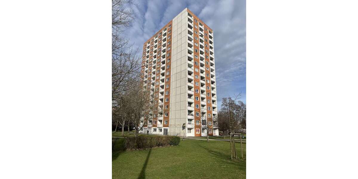 Etagenwohnung Dresden Prohlis - 3 Zimmer, 79 m&sup2;, 750&euro; | Angebot:26926632