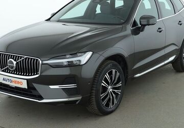 Volvo XC60 78.888 km 34.290 &euro; Dresden 01187