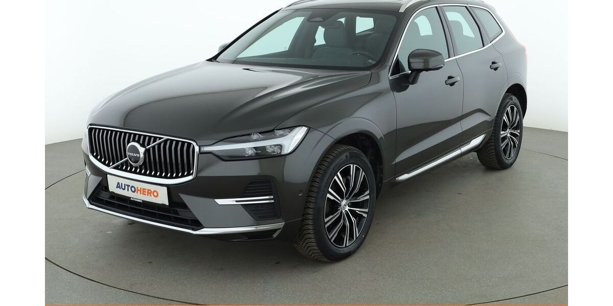 Volvo XC60 78.888 km 34.290 &euro; Dresden 01187