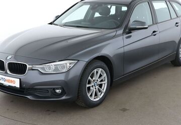 BMW 320 112.489 km 18.490 &euro; Dresden 01187