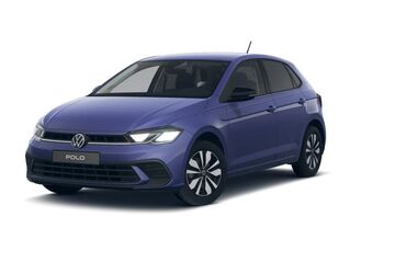VW Polo 10.589 km 22.890 &euro; Dresden 01067