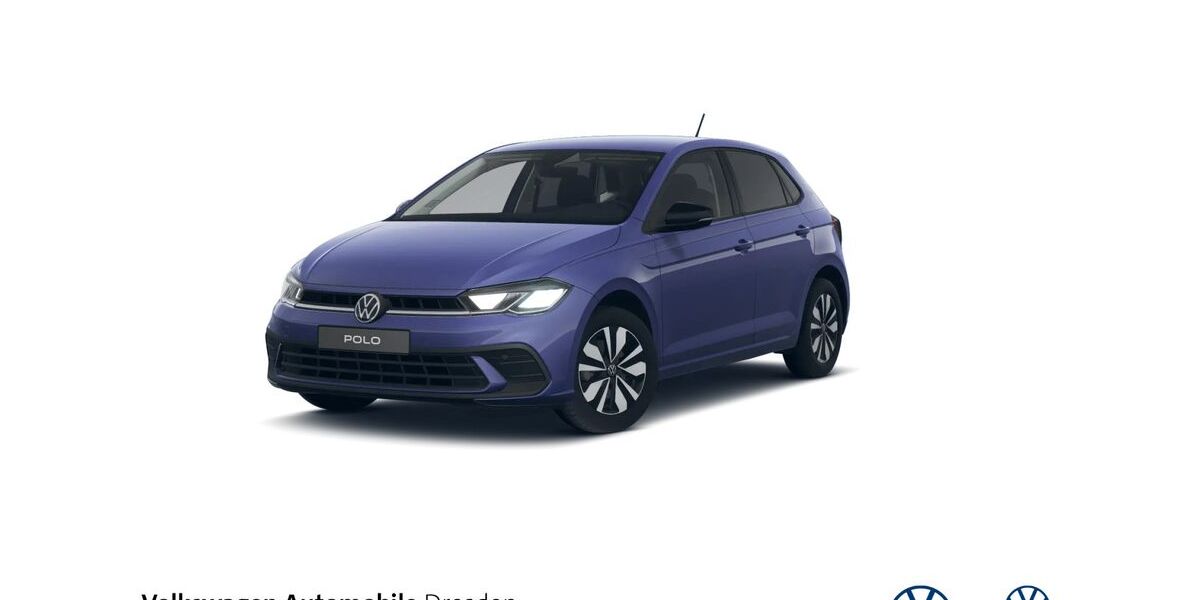 VW Polo 10.589 km 22.890 &euro; Dresden 01067