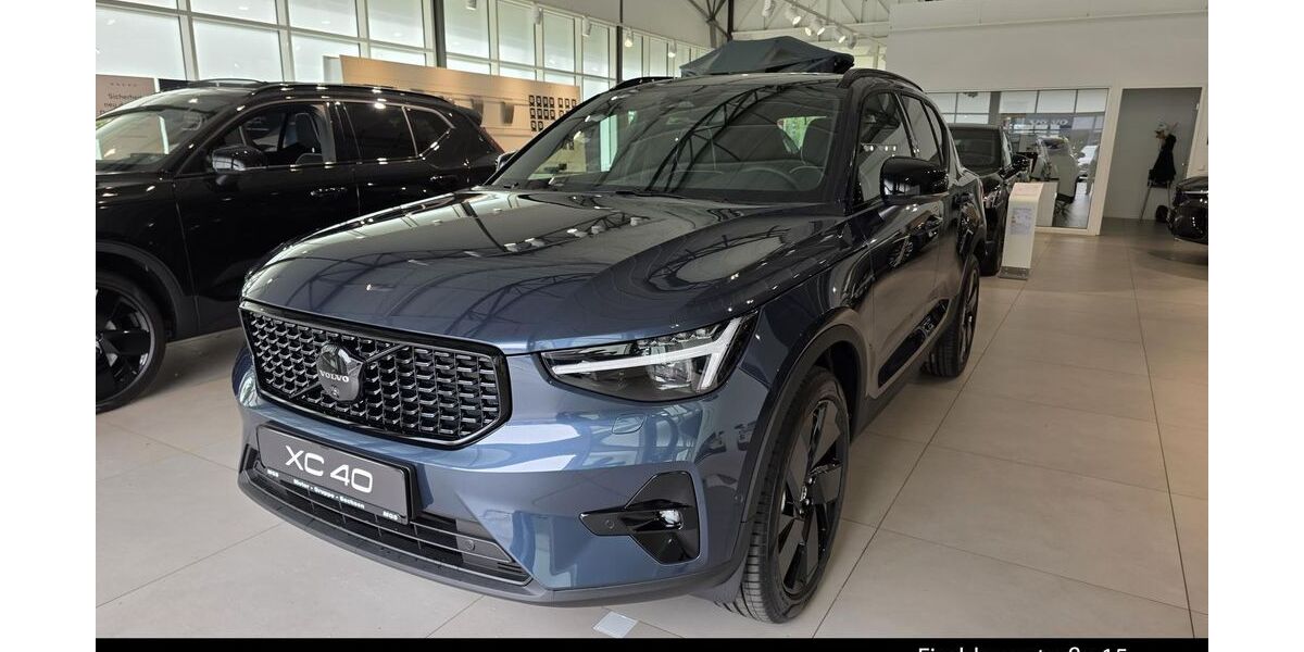 Volvo XC40 3.000 km 44.900 &euro; Dresden 01099