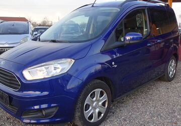 Ford Tourneo Courier 297.000 km 2.200 &euro; Dresden 01219