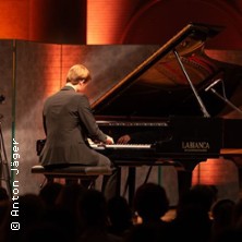 Hommage an Ludovico Einaudi 18.09.2026 Rathaus Pfaffenhofen - Festsaal