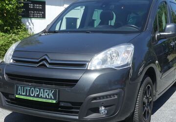 Citroen Berlingo 132.800 km 7.490 &euro; Dresden 01237