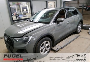 Audi Q3 46.877 km 24.499 &euro; Dresden 01157