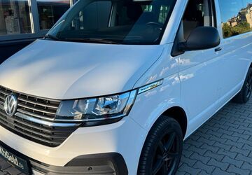 VW T6 Multivan 200.000 km 23.450 &euro; Dresden 01157