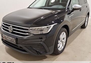 VW Tiguan Allspace 38.106 km 28.999 &euro; Dresden 01157