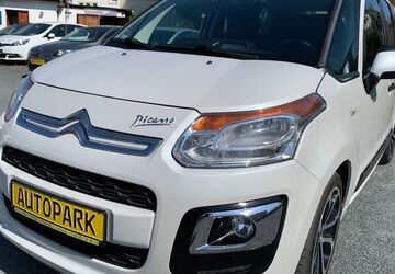 Citroen C3 133.590 km 5.900 &euro; Heidenau 01809