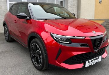 Alfa Romeo Junior 9.875 km 39.990 &euro; Dresden 01109