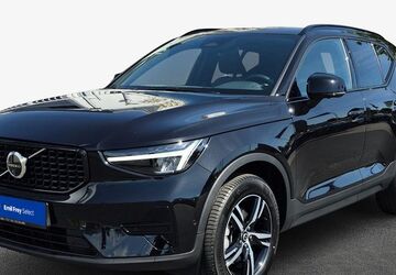 Volvo XC40 13.292 km 35.550 &euro; Dresden 01277
