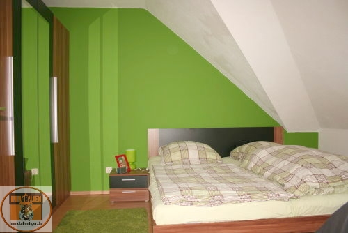 Schlafzimmer Beispiel