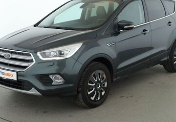 Ford Kuga 108.044 km 11.520 &euro; Dresden 01187
