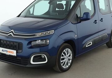 Citroen Berlingo 84.225 km 16.090 &euro; Dresden 01187