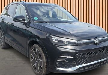 VW Tiguan 16.584 km 44.980 &euro; Dresden 01328