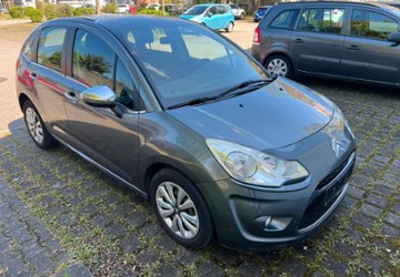 Citroen C3 197.000 km 1.499 &euro; Dresden 01139
