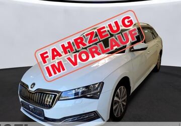 Skoda Superb 46.730 km 22.999 &euro; Dresden 01157