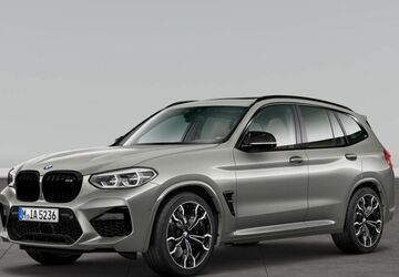 BMW X3 M 79.950 km 49.970 &euro; Dresden 01067