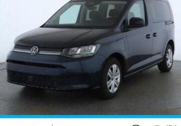 VW Caddy 7.317 km 35.490 &euro; Dresden 01067