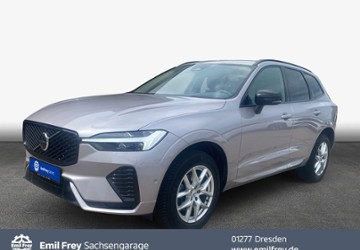 Volvo XC60 17.162 km 46.900 &euro; Dresden 01277