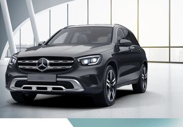 Mercedes-Benz GLC 300 113.003 km 30.380 &euro; Dresden 01239