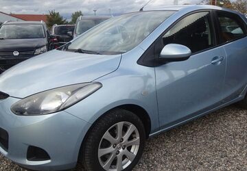 Mazda 2 151.157 km 1.700 &euro; Dresden 01219