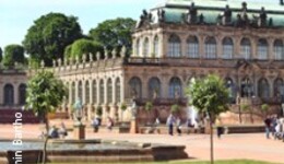Sommernachtsträume - Galakonzert - DRESDNER RESIDENZ ORCHESTER