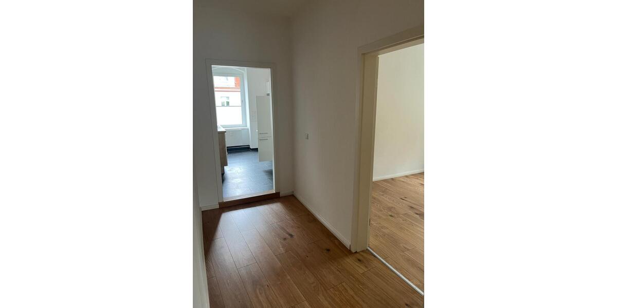Leuben: 3-Zimmer-Wohnung mit EBK - Etagenwohnung Dresden Leuben | Angebot:27312159