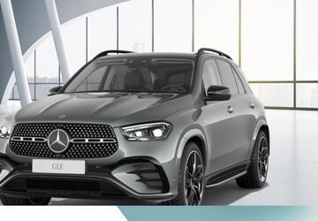 Mercedes-Benz GLE 400 21.567 km 77.350 &euro; Dresden 01239
