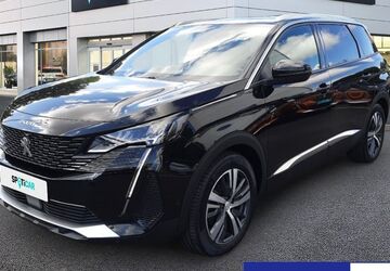 Peugeot 5008 82.097 km 22.930 &euro; Dresden 01237