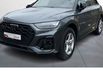 Audi Q5 28.653 km 42.490 &euro; Dresden 01067