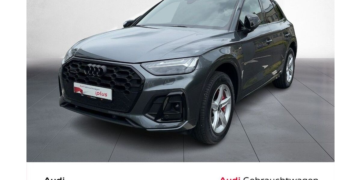 Audi Q5 28.653 km 42.490 &euro; Dresden 01067