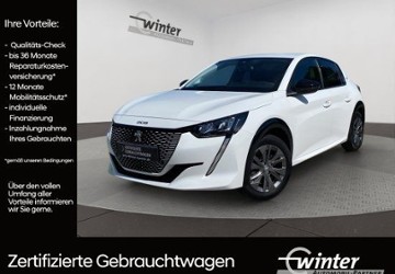 Peugeot 208 19.900 km 21.890 &euro; Großröhrsdorf OT Bretnig 01900