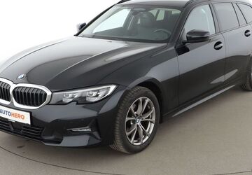 BMW 320 65.266 km 24.990 &euro; Dresden 01187