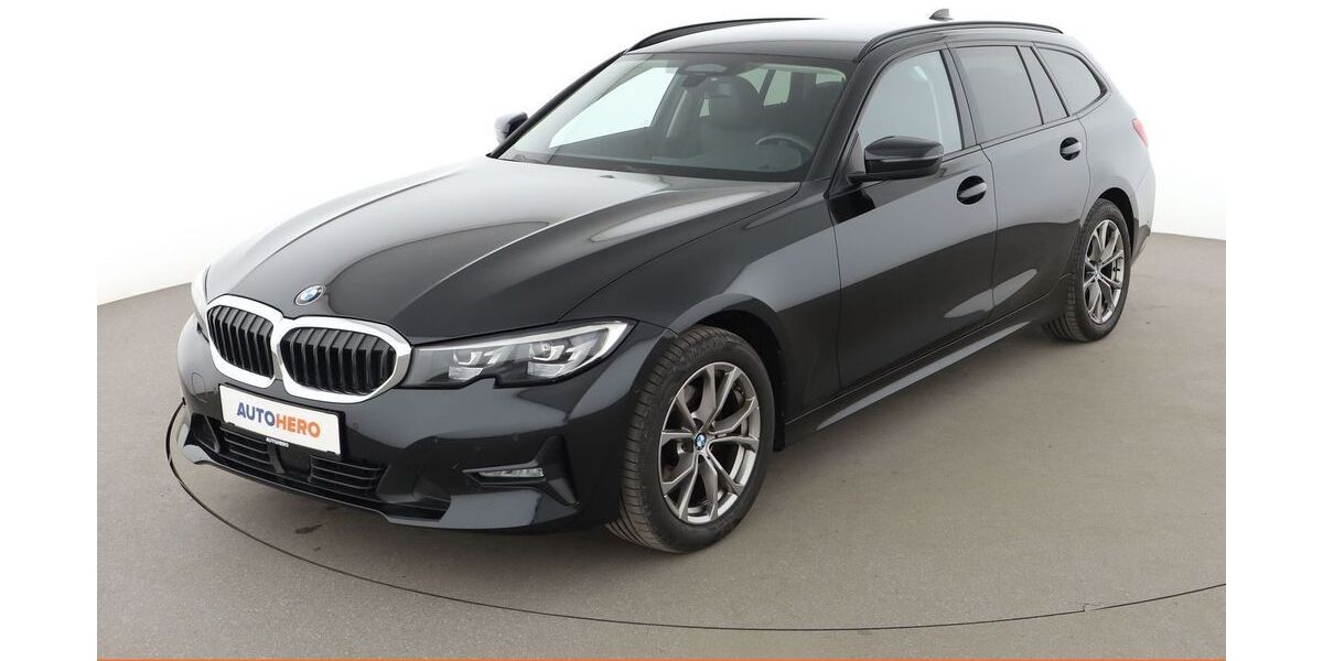 BMW 320 65.266 km 24.990 &euro; Dresden 01187
